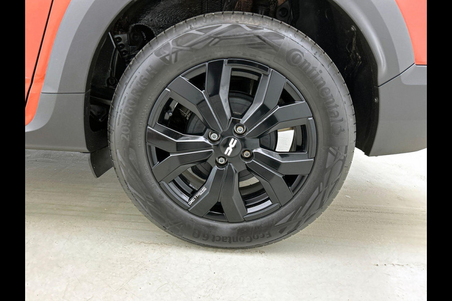 Dacia Jogger 1.6 Hybrid 140 Extreme 7p. CAMERA | CARPLAY | VIRTUAL