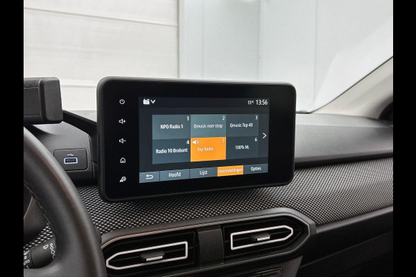 Dacia Jogger 1.6 Hybrid 140 Extreme 7p. CAMERA | CARPLAY | VIRTUAL