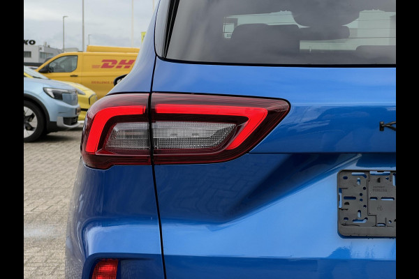 Ford Kuga 2.5 PHEV ST-Line X | 243pk | Driver Assistance Pack | Winterpack | Wegklapbare Trekhaak | Technology Pack | Dessert Island Blue