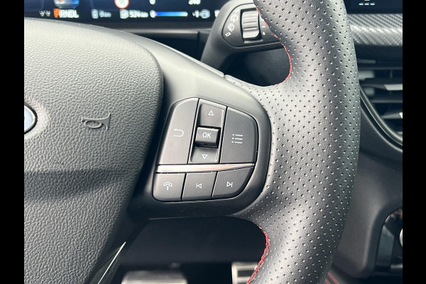 Ford Kuga 2.5 PHEV ST-Line X | 243pk | Driver Assistance Pack | Winterpack | Wegklapbare Trekhaak | Technology Pack | Dessert Island Blue