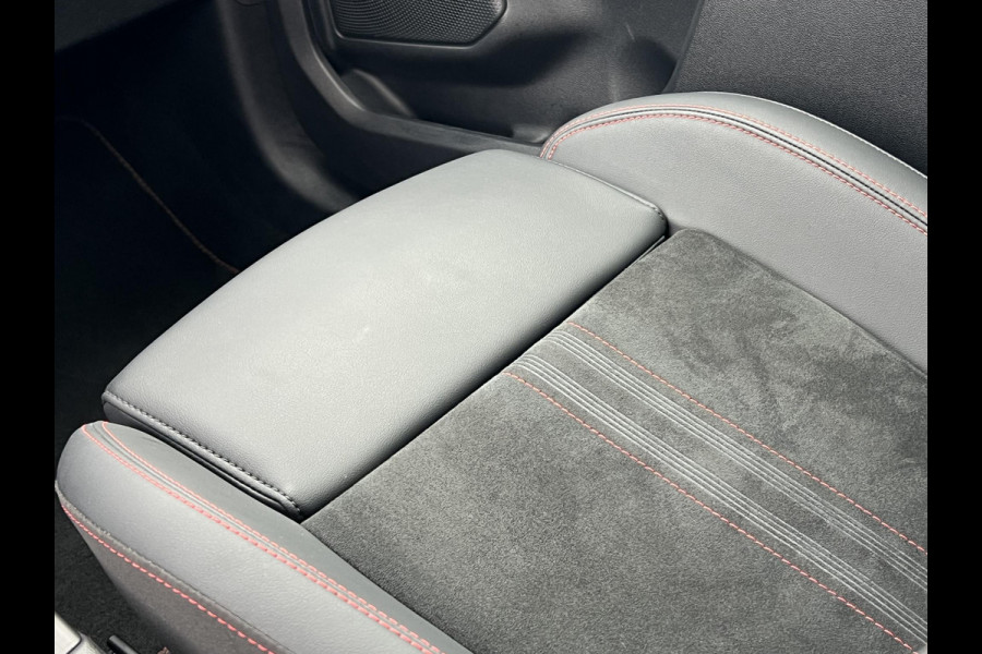 Ford Kuga 2.5 PHEV ST-Line X | 243pk | Driver Assistance Pack | Winterpack | Wegklapbare Trekhaak | Technology Pack | Dessert Island Blue