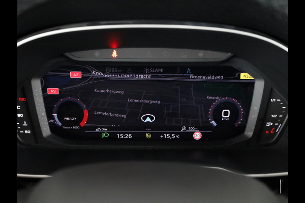 Audi Q3 35 TFSI Business Edition 150pk | Navigatie | Stoelverwarming | Parkeersensoren voor en achter | Climatronic
