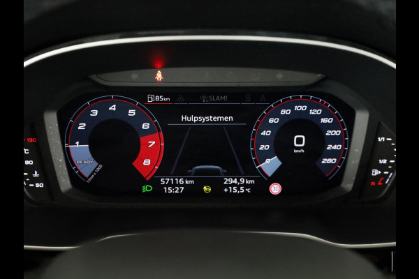 Audi Q3 35 TFSI Business Edition 150pk | Navigatie | Stoelverwarming | Parkeersensoren voor en achter | Climatronic