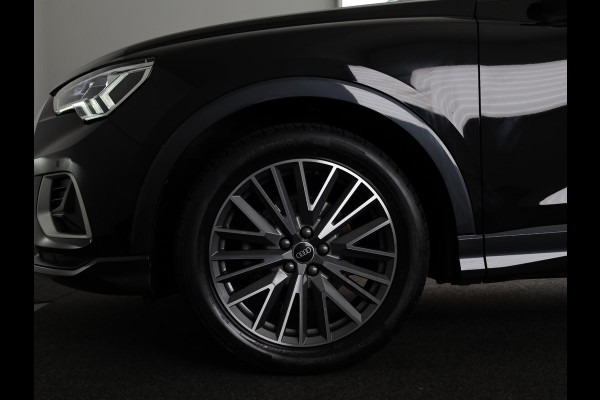 Audi Q3 35 TFSI Business Edition 150pk | Navigatie | Stoelverwarming | Parkeersensoren voor en achter | Climatronic