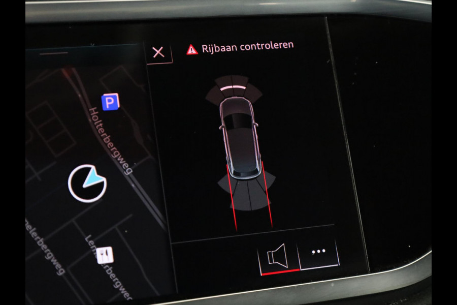 Audi Q3 35 TFSI Business Edition 150pk | Navigatie | Stoelverwarming | Parkeersensoren voor en achter | Climatronic