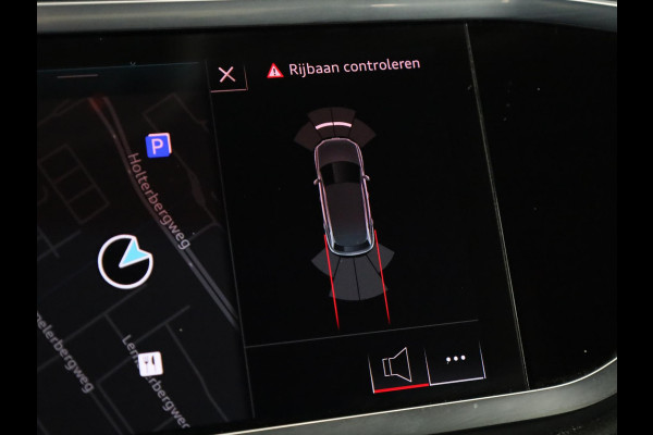 Audi Q3 35 TFSI Business Edition 150pk | Navigatie | Stoelverwarming | Parkeersensoren voor en achter | Climatronic