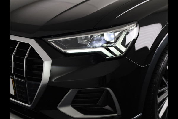 Audi Q3 35 TFSI Business Edition 150pk | Navigatie | Stoelverwarming | Parkeersensoren voor en achter | Climatronic