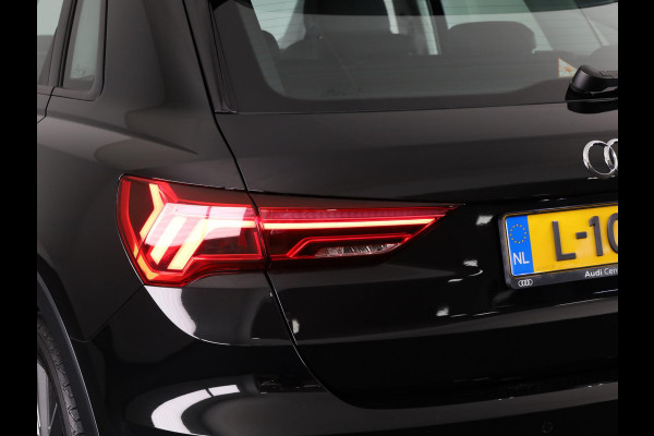 Audi Q3 35 TFSI Business Edition 150pk | Navigatie | Stoelverwarming | Parkeersensoren voor en achter | Climatronic