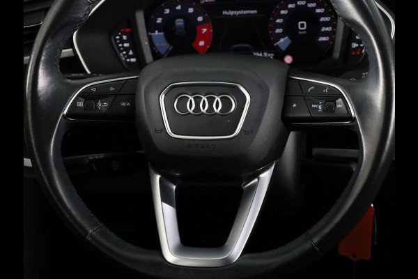 Audi Q3 35 TFSI Business Edition 150pk | Navigatie | Stoelverwarming | Parkeersensoren voor en achter | Climatronic