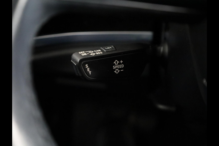 Audi Q3 35 TFSI Business Edition 150pk | Navigatie | Stoelverwarming | Parkeersensoren voor en achter | Climatronic