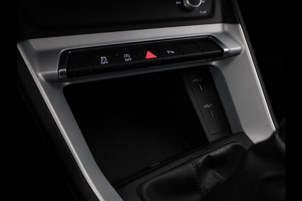 Audi Q3 35 TFSI Business Edition 150pk | Navigatie | Stoelverwarming | Parkeersensoren voor en achter | Climatronic