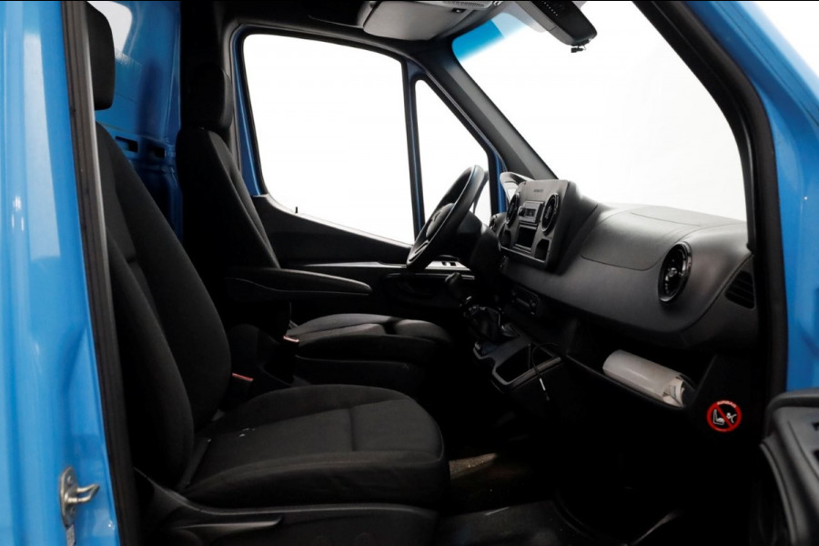 Mercedes-Benz Sprinter 311 CDI 115pk E6 RWD Bakwagen met achterdeuren 2-Persoons 12-2020