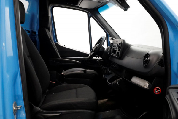 Mercedes-Benz Sprinter 311 CDI 115pk E6 RWD Bakwagen met achterdeuren 2-Persoons 12-2020