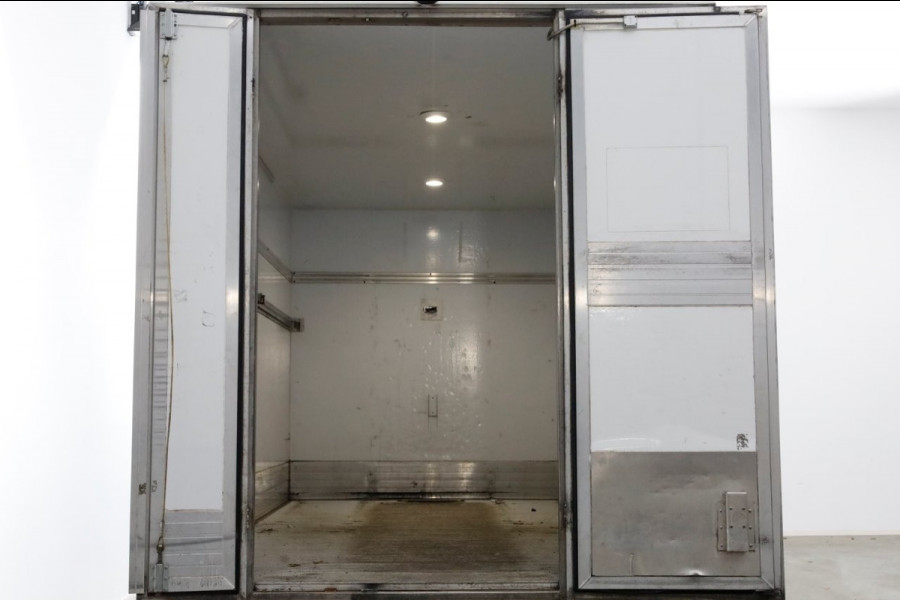 Mercedes-Benz Sprinter 311 CDI 115pk E6 RWD Bakwagen met achterdeuren 2-Persoons 12-2020