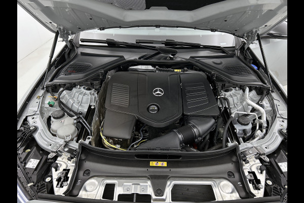 Mercedes-Benz E-Klasse Estate 300 e AMG Plug-In Hybride | AMG Line | Night Pakket | Trekhaak | MBUX Superscreen | Panoramadak | 20 Inch AMG velgen | Inclusief 24 maanden MB Certified garantie voor Europa.