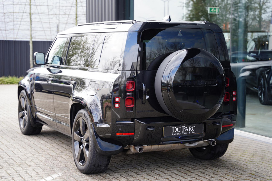 Land Rover Defender 110 P400 E X-Dynamic HSE GERESERVEERD