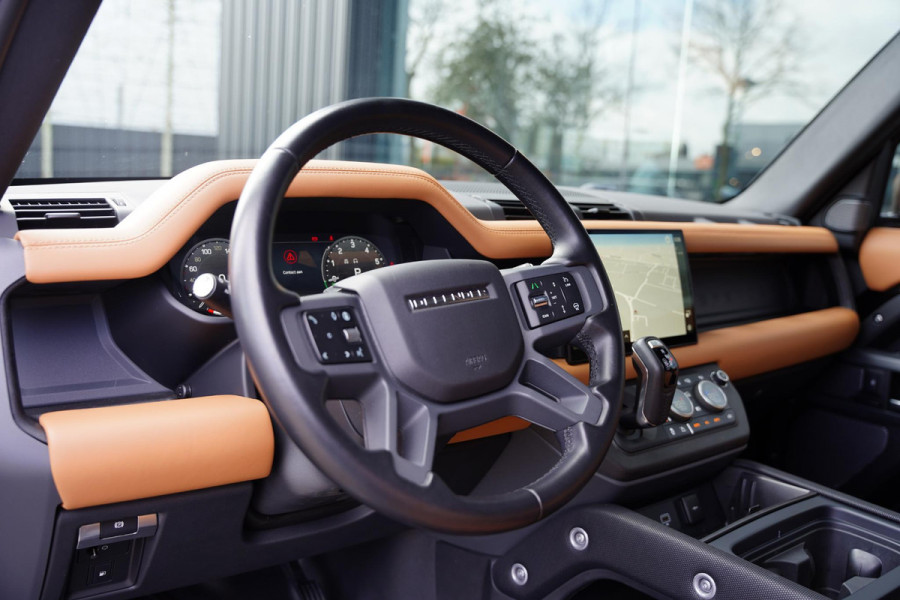 Land Rover Defender 110 P400 E X-Dynamic HSE GERESERVEERD