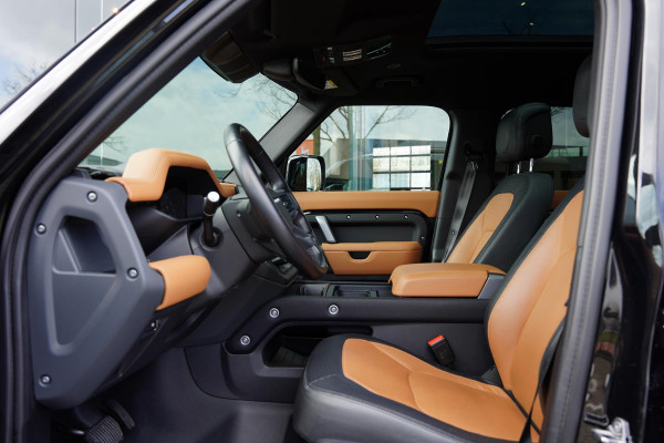 Land Rover Defender 110 P400 E X-Dynamic HSE GERESERVEERD