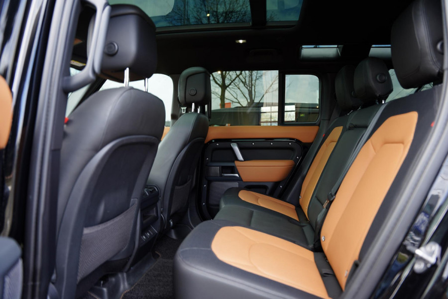 Land Rover Defender 110 P400 E X-Dynamic HSE GERESERVEERD