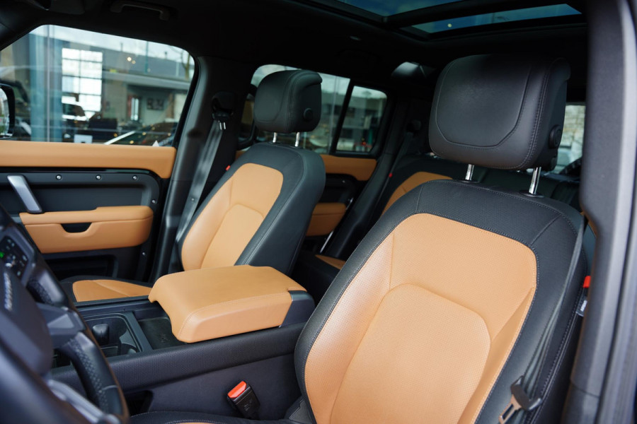 Land Rover Defender 110 P400 E X-Dynamic HSE GERESERVEERD