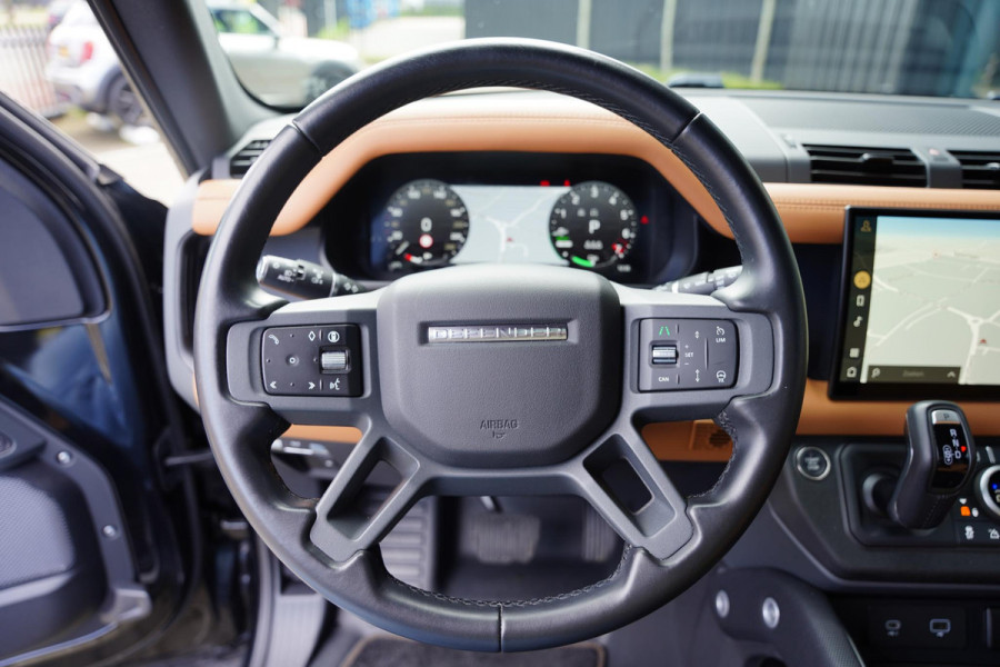 Land Rover Defender 110 P400 E X-Dynamic HSE GERESERVEERD