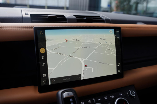 Land Rover Defender 110 P400 E X-Dynamic HSE GERESERVEERD