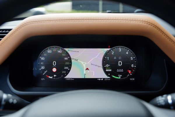 Land Rover Defender 110 P400 E X-Dynamic HSE GERESERVEERD