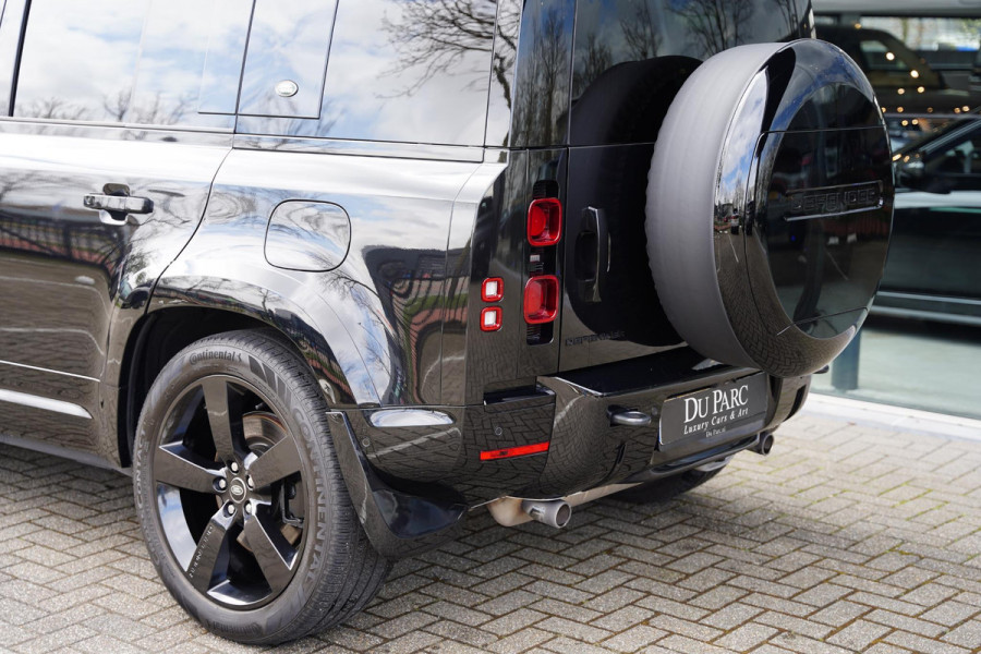 Land Rover Defender 110 P400 E X-Dynamic HSE GERESERVEERD