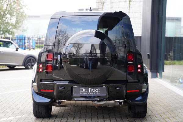 Land Rover Defender 110 P400 E X-Dynamic HSE GERESERVEERD