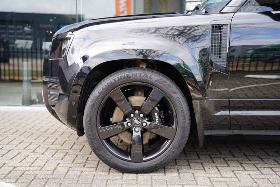 Land Rover Defender 110 P400 E X-Dynamic HSE GERESERVEERD