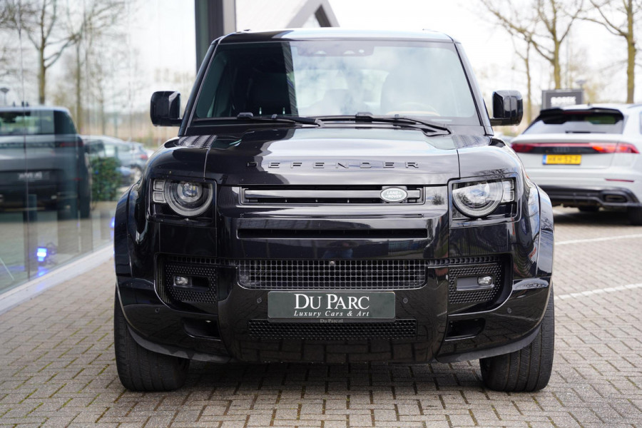 Land Rover Defender 110 P400 E X-Dynamic HSE GERESERVEERD
