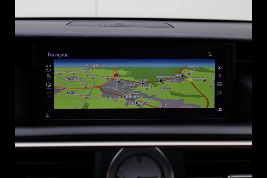 Lexus RC 300h F SPORT Line | Mark Levinson | Safety Pack | Stoelventilati