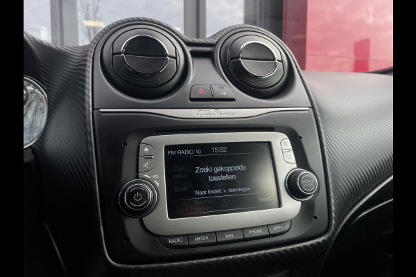 Alfa Romeo MiTo TwinAir ECO | 17" Velgen | Climate/cruise control | Parkeersensoren