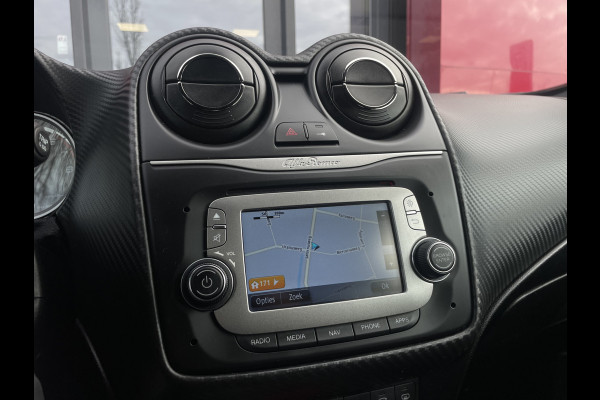 Alfa Romeo MiTo TwinAir ECO | 17" Velgen | Climate/cruise control | Parkeersensoren