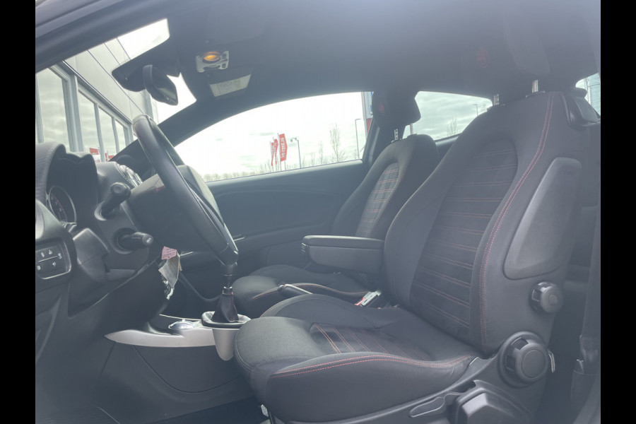 Alfa Romeo MiTo TwinAir ECO | 17" Velgen | Climate/cruise control | Parkeersensoren