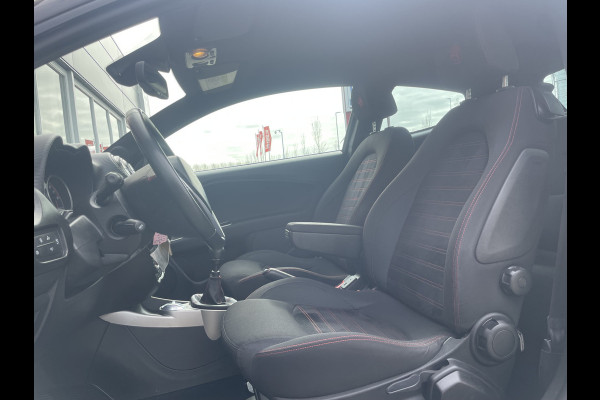 Alfa Romeo MiTo TwinAir ECO | 17" Velgen | Climate/cruise control | Parkeersensoren