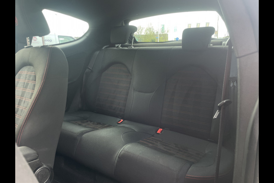 Alfa Romeo MiTo TwinAir ECO | 17" Velgen | Climate/cruise control | Parkeersensoren