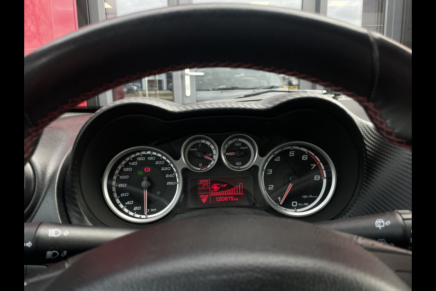 Alfa Romeo MiTo TwinAir ECO | 17" Velgen | Climate/cruise control | Parkeersensoren