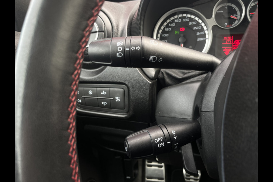 Alfa Romeo MiTo TwinAir ECO | 17" Velgen | Climate/cruise control | Parkeersensoren