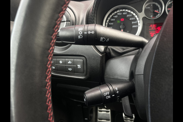 Alfa Romeo MiTo TwinAir ECO | 17" Velgen | Climate/cruise control | Parkeersensoren