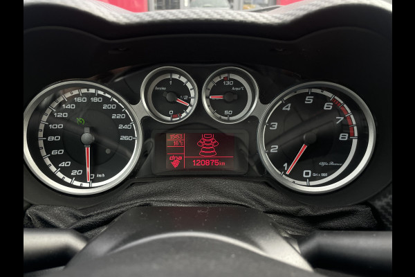 Alfa Romeo MiTo TwinAir ECO | 17" Velgen | Climate/cruise control | Parkeersensoren