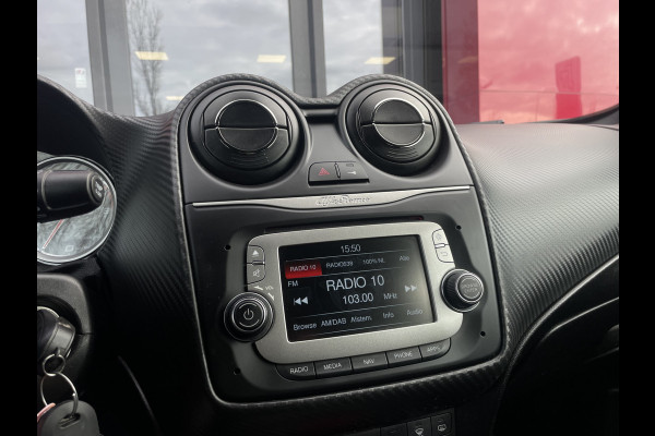 Alfa Romeo MiTo TwinAir ECO | 17" Velgen | Climate/cruise control | Parkeersensoren