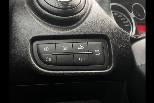 Alfa Romeo MiTo TwinAir ECO | 17" Velgen | Climate/cruise control | Parkeersensoren