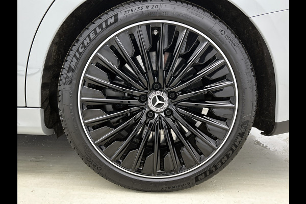 Mercedes-Benz E-Klasse Estate 300 e AMG Plug-In Hybride | AMG Line | Night Pakket | Trekhaak | MBUX Superscreen | Panoramadak | 20 Inch AMG velgen | Inclusief 24 maanden MB Certified garantie voor Europa.