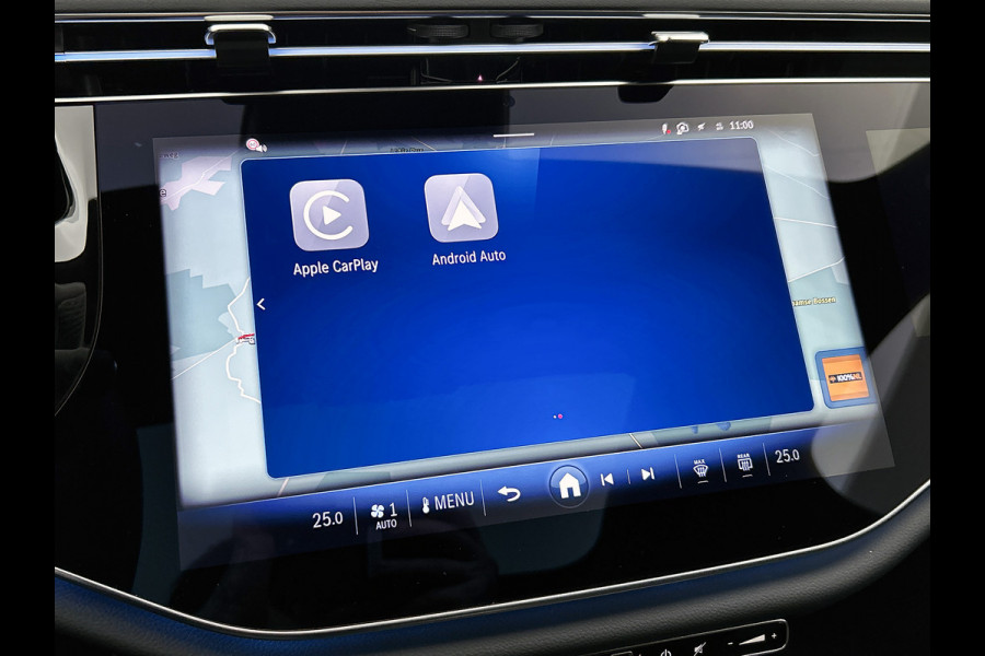 Mercedes-Benz E-Klasse Estate 300 e AMG Plug-In Hybride | AMG Line | Night Pakket | Trekhaak | MBUX Superscreen | Panoramadak | 20 Inch AMG velgen | Inclusief 24 maanden MB Certified garantie voor Europa.