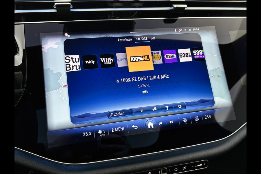 Mercedes-Benz E-Klasse Estate 300 e AMG Plug-In Hybride | AMG Line | Night Pakket | Trekhaak | MBUX Superscreen | Panoramadak | 20 Inch AMG velgen | Inclusief 24 maanden MB Certified garantie voor Europa.