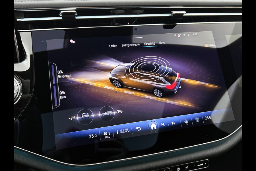 Mercedes-Benz E-Klasse Estate 300 e AMG Plug-In Hybride | AMG Line | Night Pakket | Trekhaak | MBUX Superscreen | Panoramadak | 20 Inch AMG velgen | Inclusief 24 maanden MB Certified garantie voor Europa.