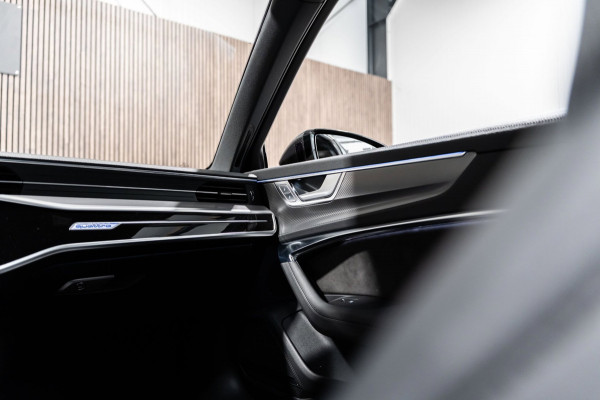 Audi A6 Avant RS6 TFSI quattro URBAN ABT PANO CARBON