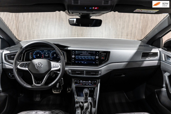 Volkswagen Taigo 1.0 TSI R-Line DSG IQ PANO LED