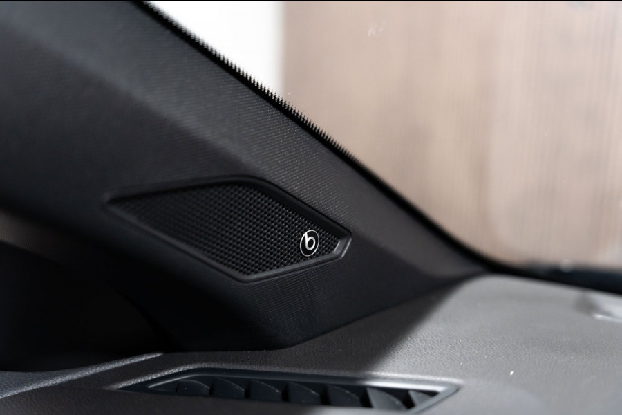 Volkswagen Polo 2.0 TSI GTI LED PANO FULL